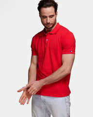 Polo Uomo Made in France da personalizzare - 22