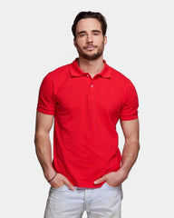Polo Uomo Made in France da personalizzare - 23