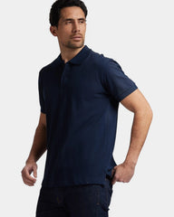 Polo Uomo Made in France da personalizzare - 2