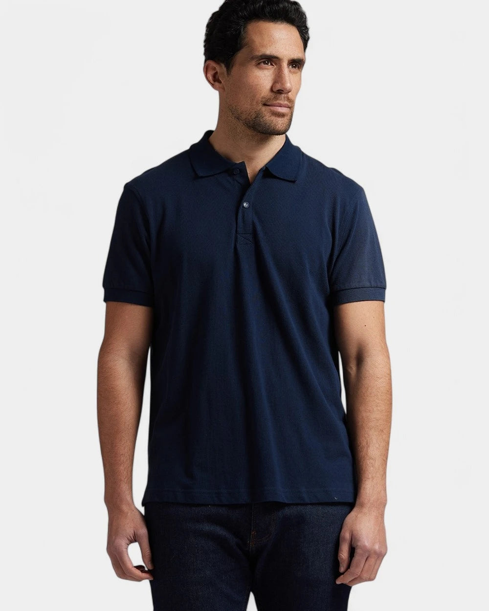 Polo Uomo Made in France da personalizzare - 5