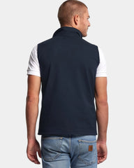 Gilet softshell uomo Made in France da personalizzare - 5