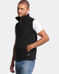 Gilet softshell uomo Made in France da personalizzare - 3