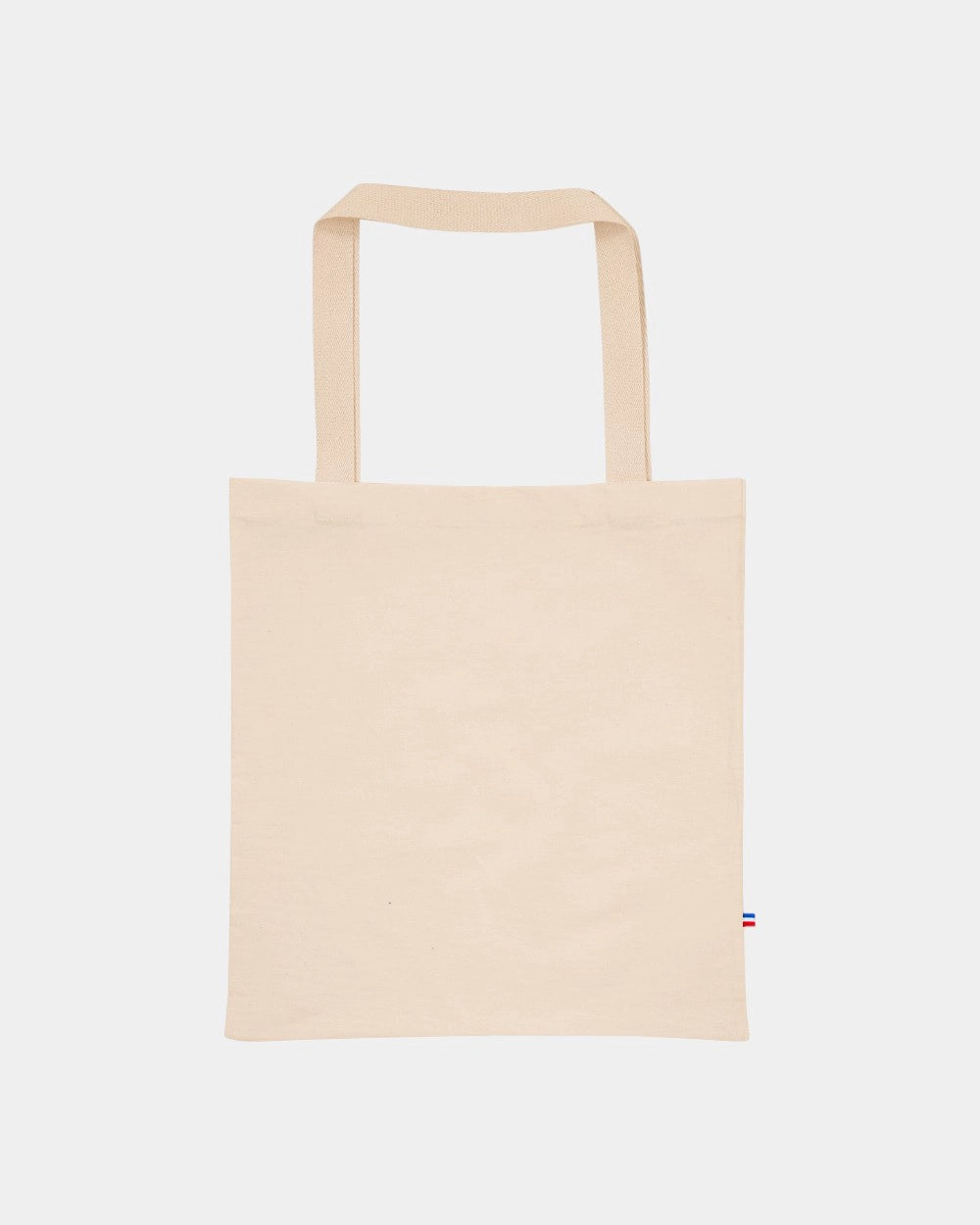 Tote bag 160g made in France da personalizzare - 1