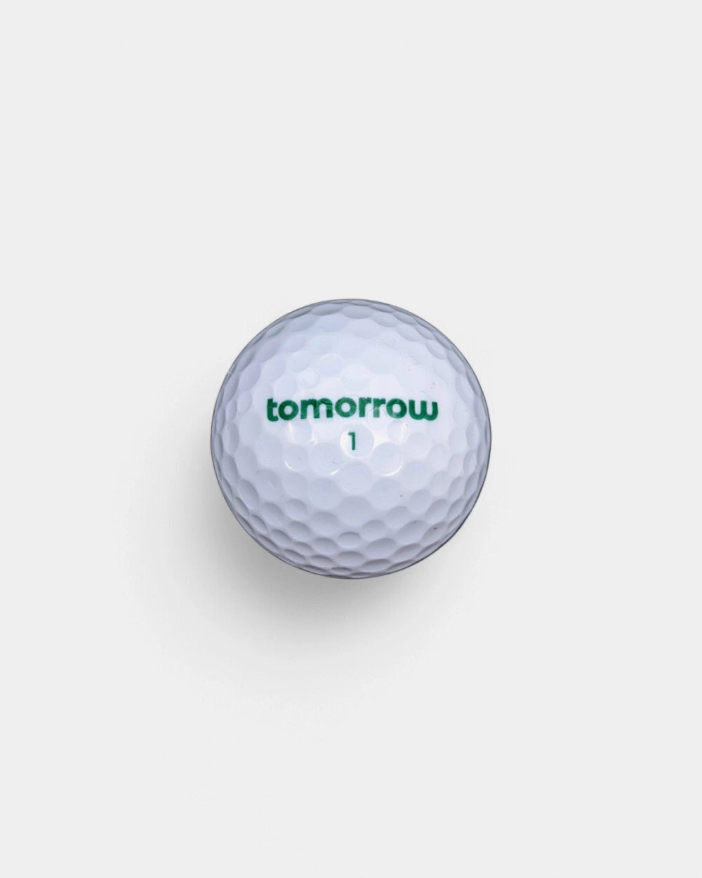 Palline da golf personalizzabili