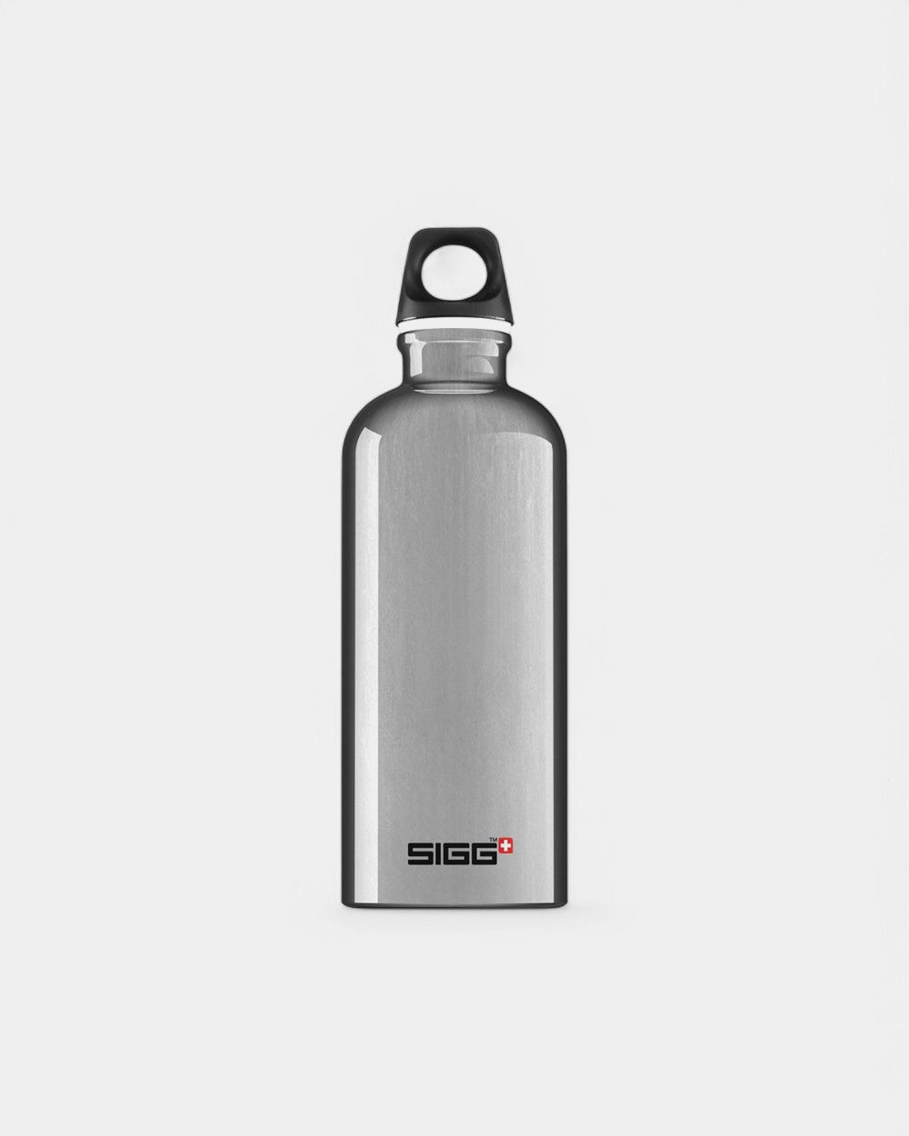 Borraccia da 0.6 L in alluminio da personalizzare - 1