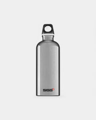 Borraccia da 0.6 L in alluminio da personalizzare - 1