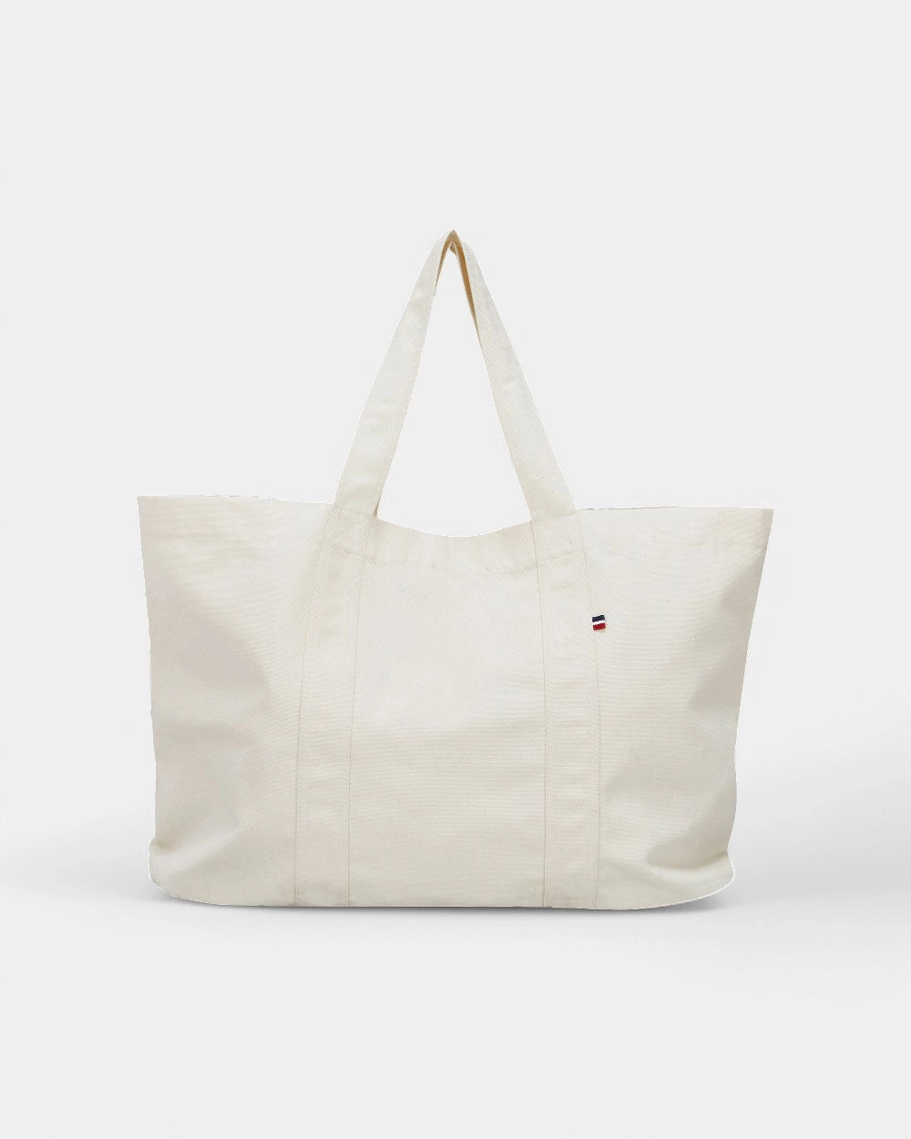 Borsa cabas XL Made in France da personalizzare - 2
