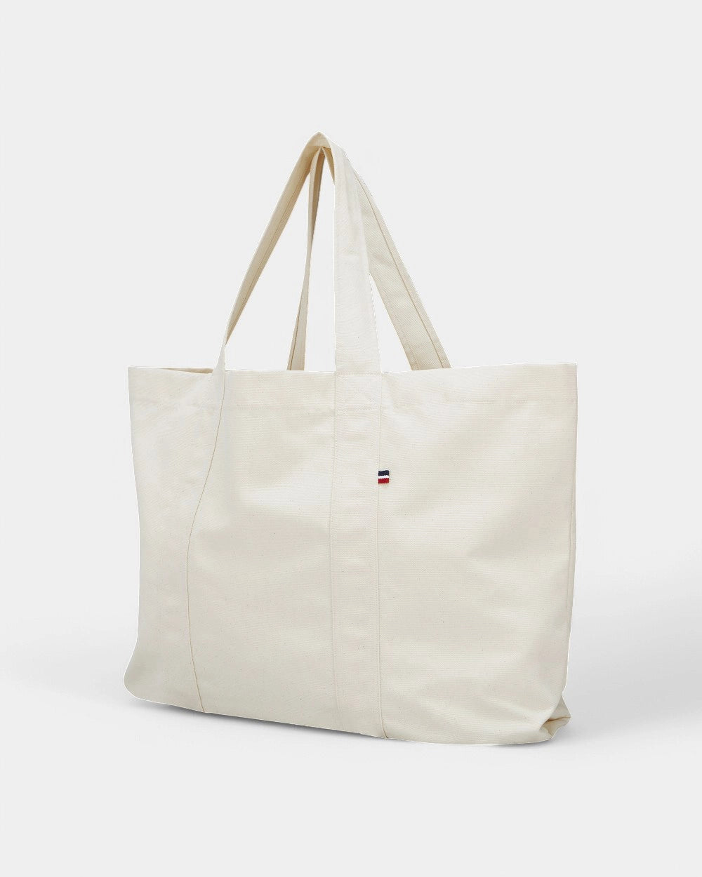 Borsa cabas XL Made in France da personalizzare - 3