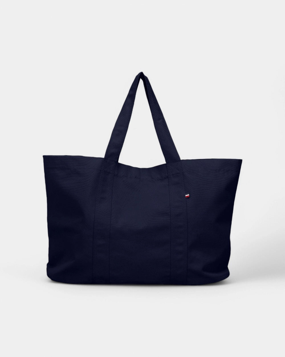 Borsa cabas XL Made in France da personalizzare - 1