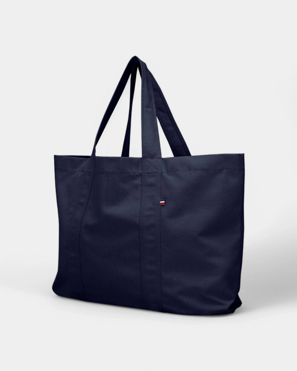 Borsa cabas XL Made in France da personalizzare