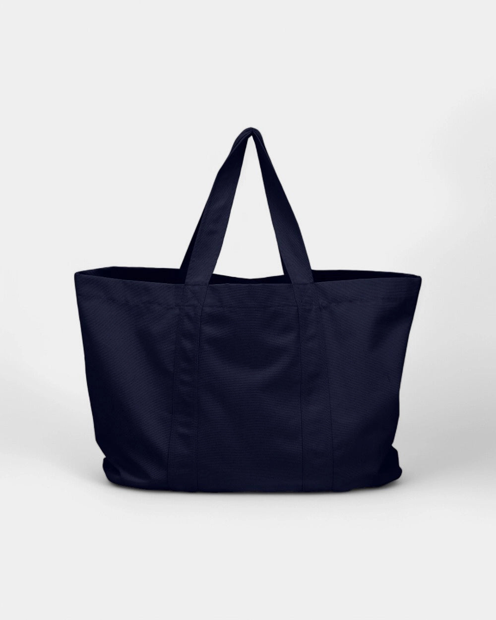 Borsa cabas XL Made in France da personalizzare - 6
