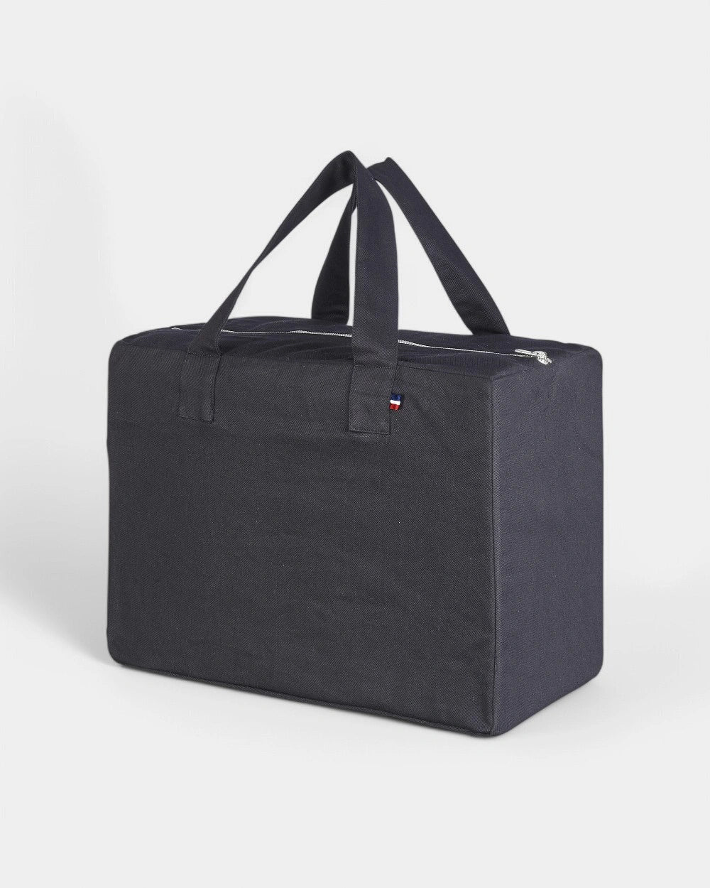 Borsa da weekend Made in France da personalizzare