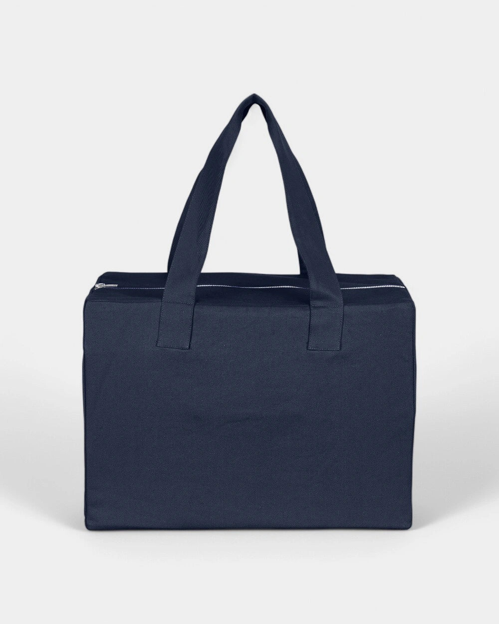 Borsa da weekend Made in France da personalizzare - 2