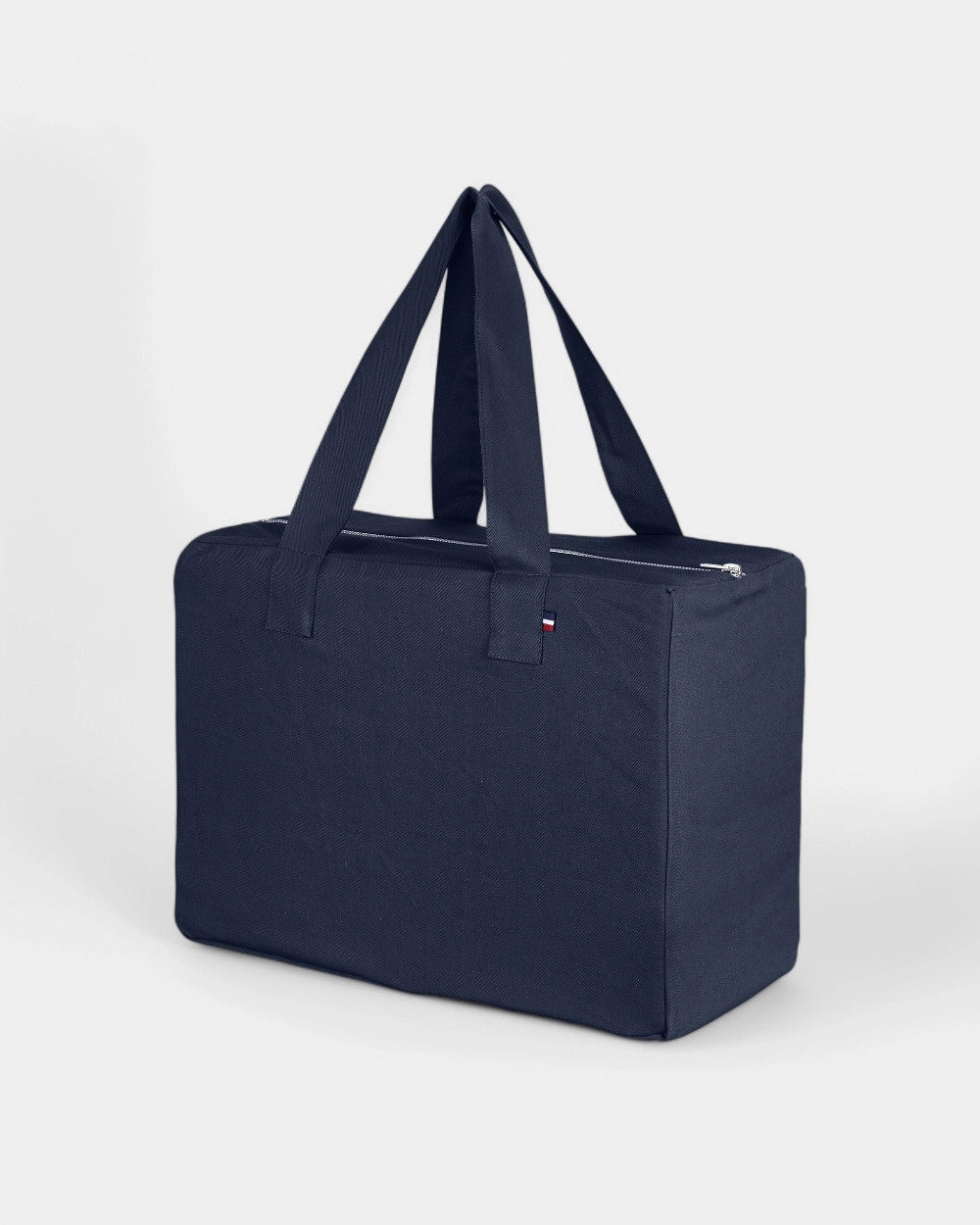 Borsa da weekend Made in France da personalizzare - 3