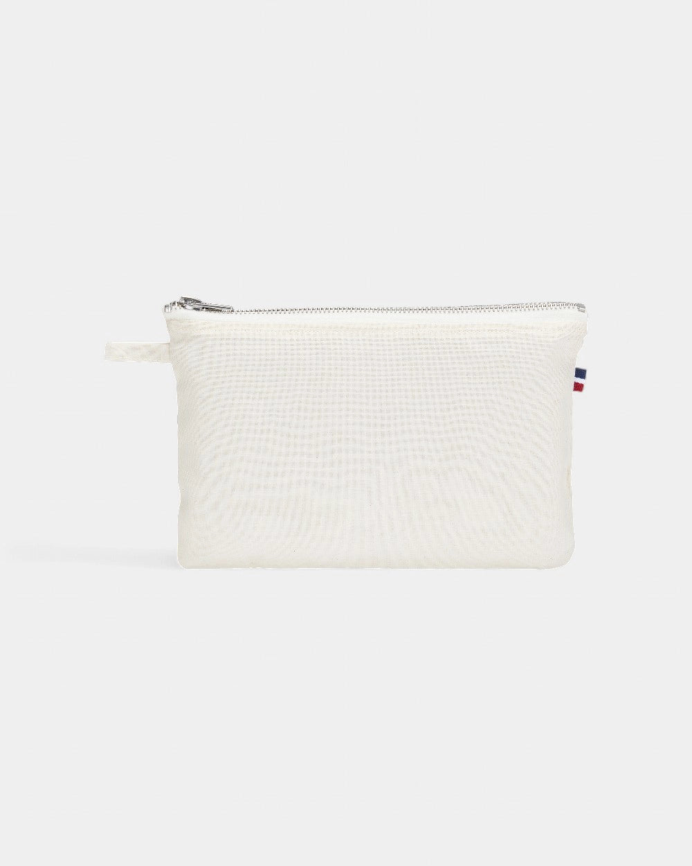 Astuccio con zip Made in France da personalizzare - 1