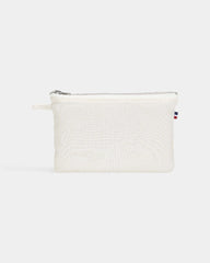 Astuccio con zip Made in France da personalizzare - 1
