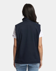 Gilet softshell donna Made in France da personalizzare - 5