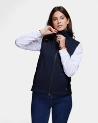 Gilet softshell donna Made in France da personalizzare - 6