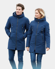 Parka softshell con imbottitura piumino da personalizzare - 3