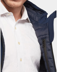 Parka softshell con imbottitura piumino da personalizzare - 4