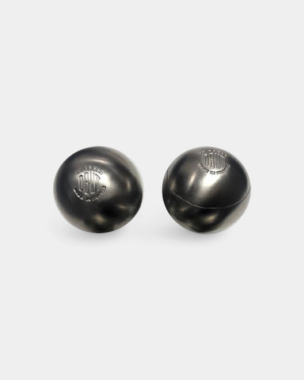 Bocce da Petanque Personalizzabili OBUT - 1