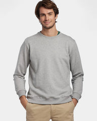 Felpa girocollo Made in France da personalizzare - 20