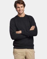 Felpa girocollo Made in France da personalizzare - 39