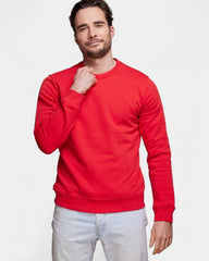 Felpa girocollo Made in France da personalizzare - 41