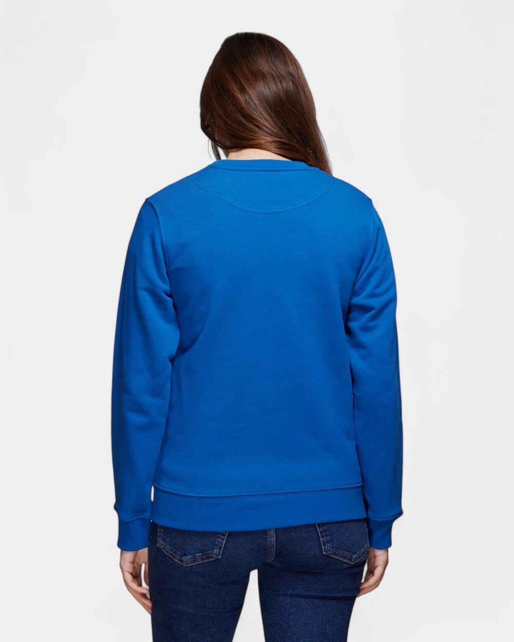 Felpa girocollo Made in France da personalizzare - 42