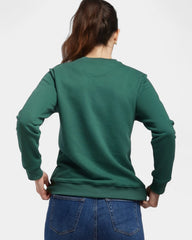 Felpa girocollo Made in France da personalizzare - 45