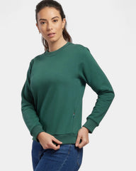 Felpa girocollo Made in France da personalizzare - 46
