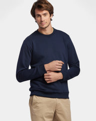 Felpa girocollo Made in France da personalizzare - 1