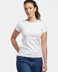 T-Shirt donna Made in France da personalizzare - 2