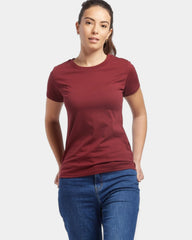 T-Shirt donna Made in France da personalizzare - 4