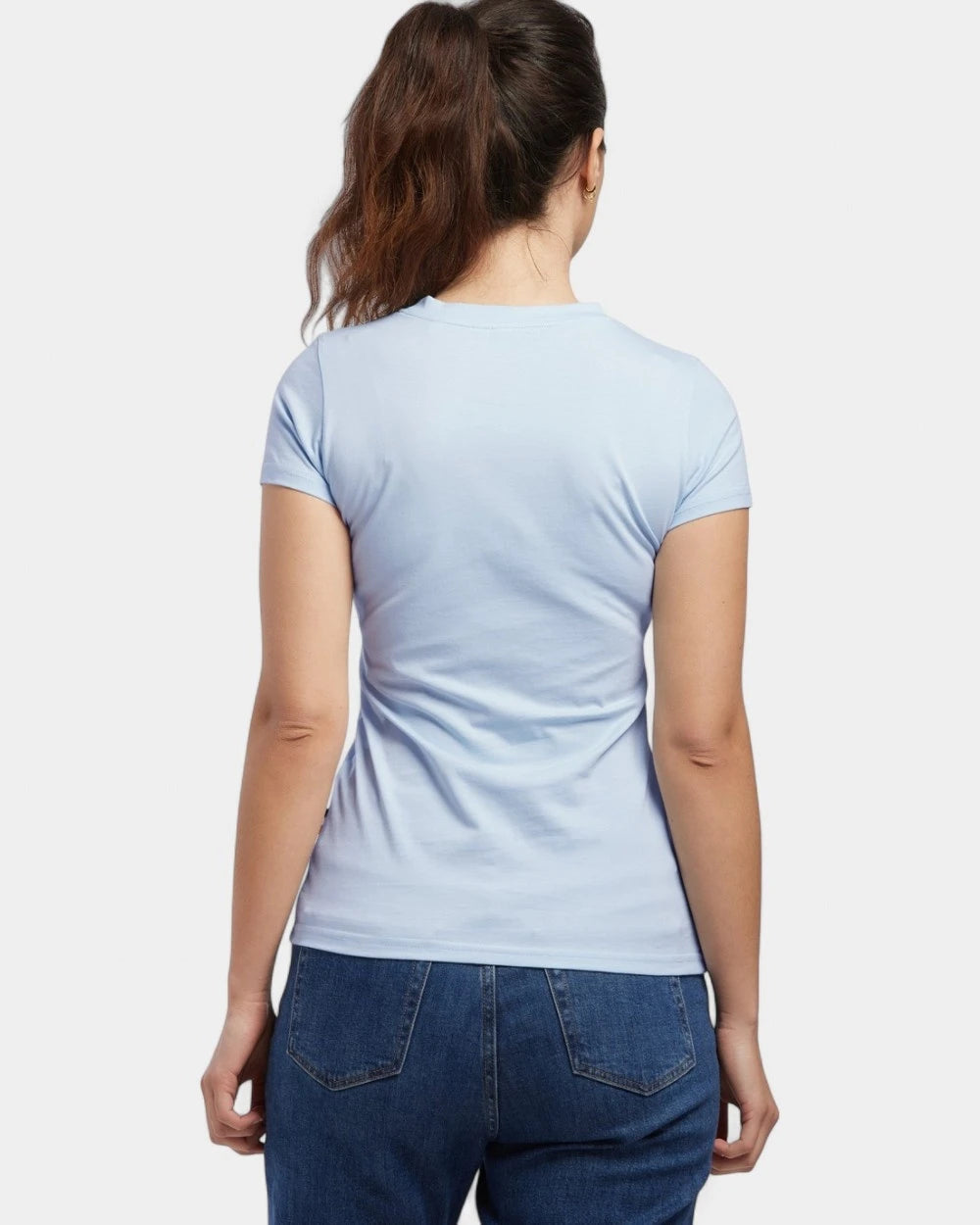 T-Shirt donna Made in France da personalizzare - 7
