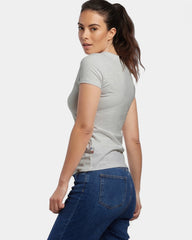 T-Shirt donna Made in France da personalizzare - 10