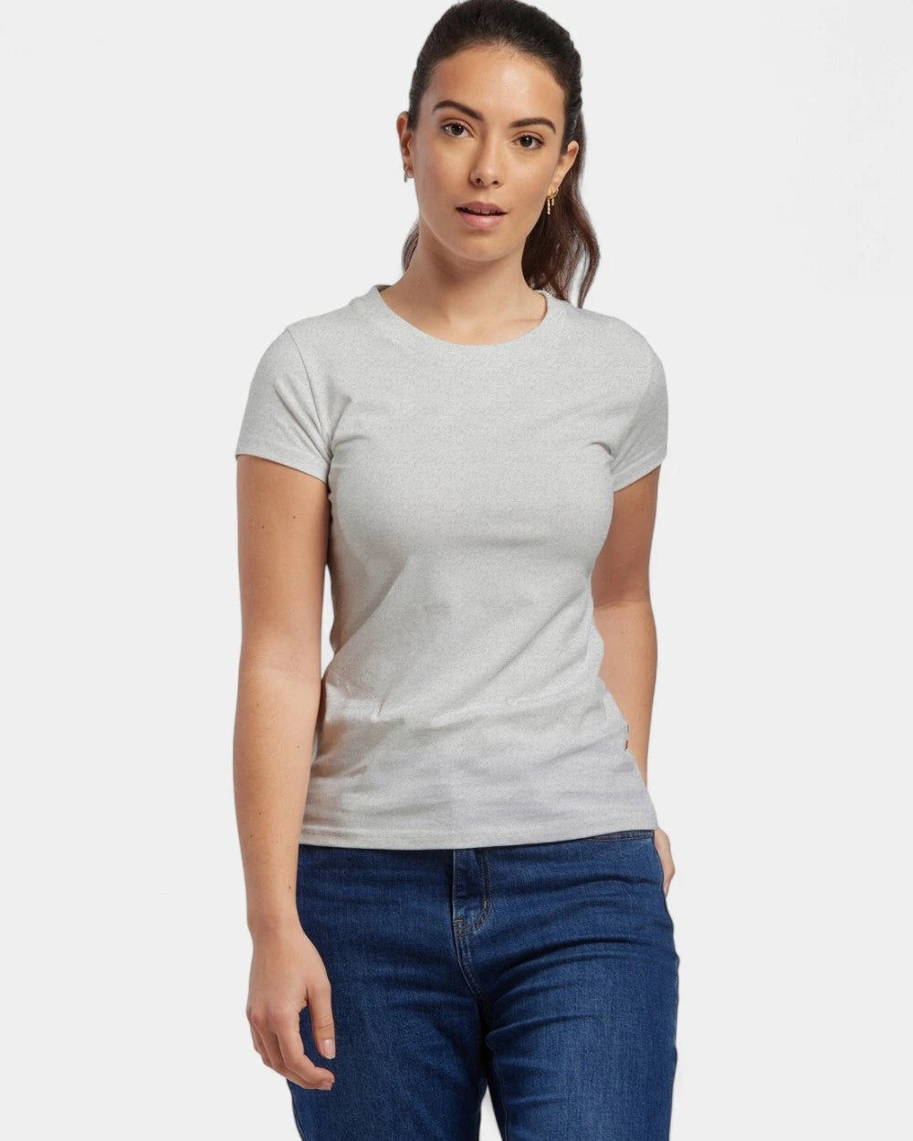 T-Shirt donna Made in France da personalizzare - 13