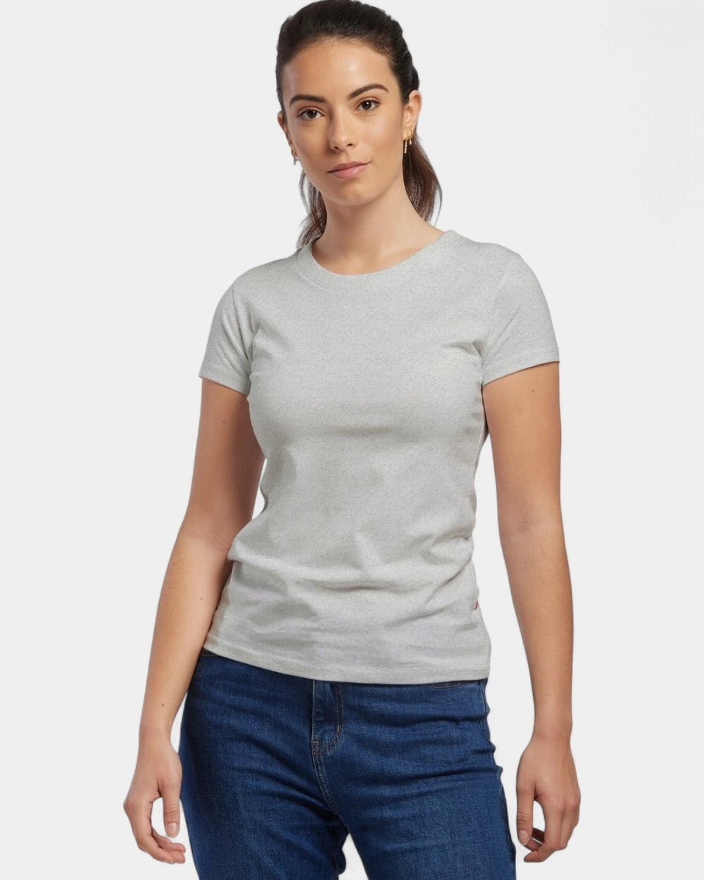 T-Shirt donna Made in France da personalizzare - 15