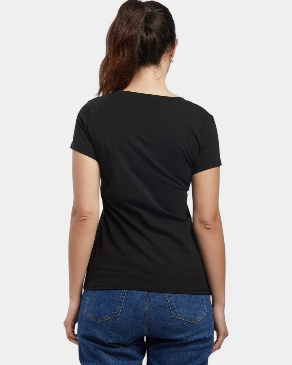 T-Shirt donna Made in France da personalizzare - 19
