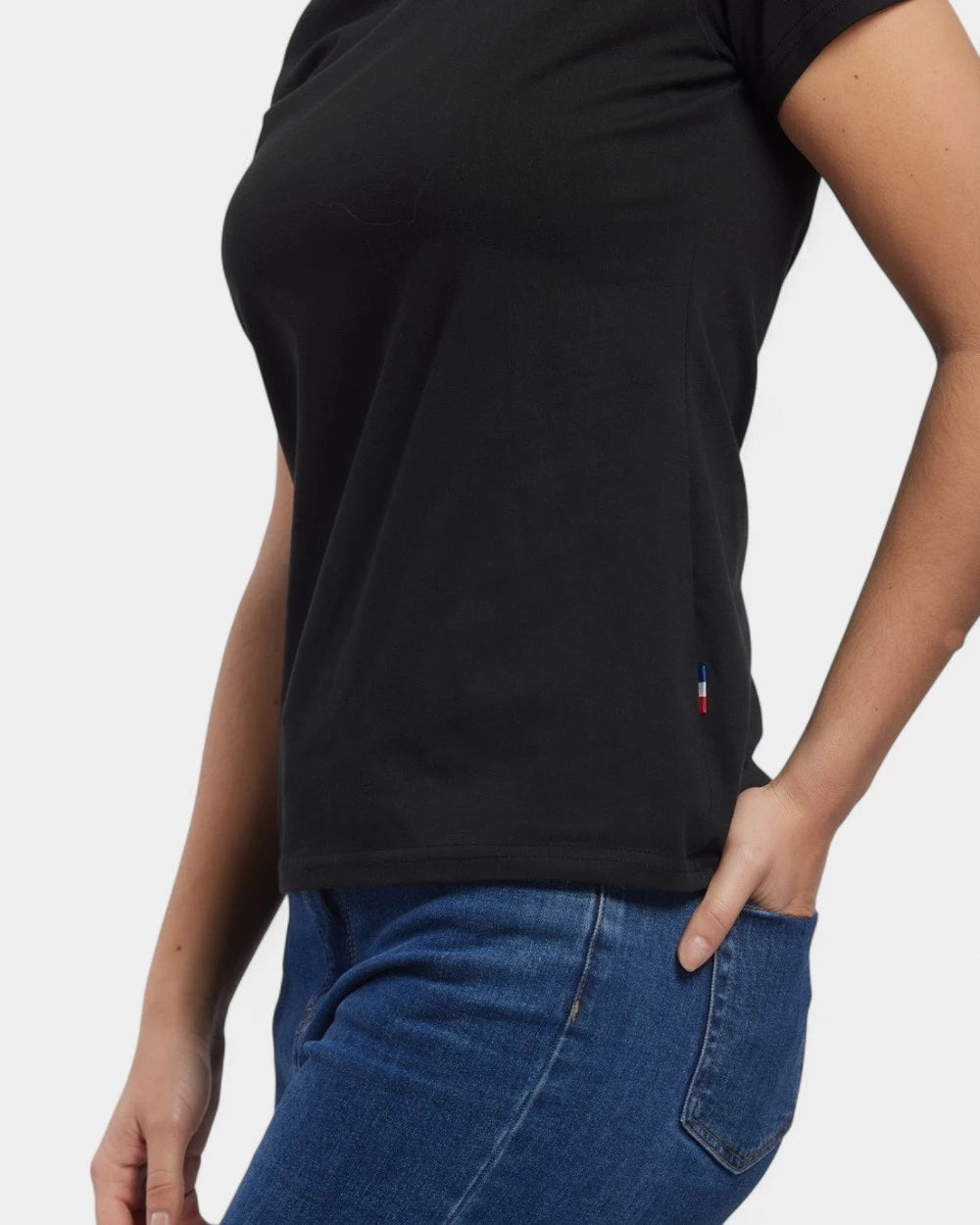 T-Shirt donna Made in France da personalizzare - 20