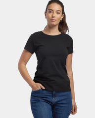 T-Shirt donna Made in France da personalizzare - 21