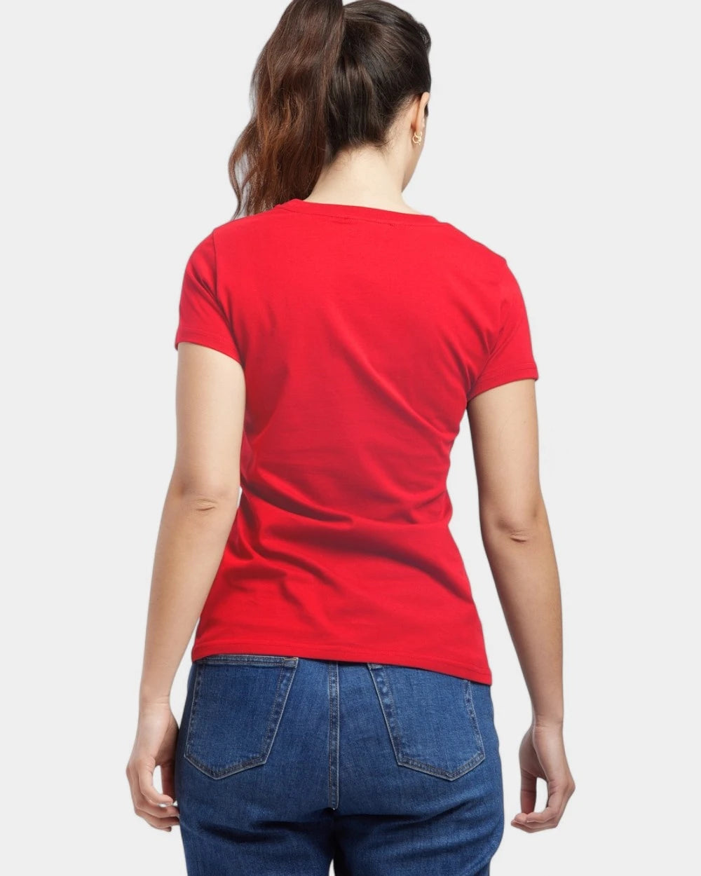 T-Shirt donna Made in France da personalizzare - 22