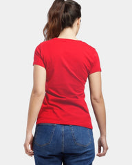 T-Shirt donna Made in France da personalizzare - 22