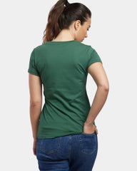 T-Shirt donna Made in France da personalizzare - 26
