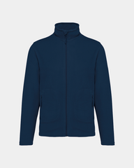 Giacca in micropile ecosostenibile da personalizzare - 7