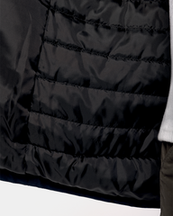 Parka con cappuccio unisex personalizzabile - 14