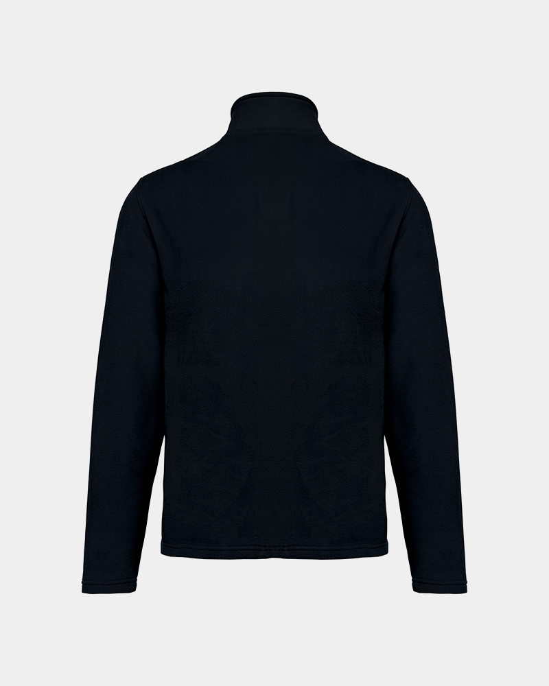 Giacca in micropile ecosostenibile da personalizzare - 10