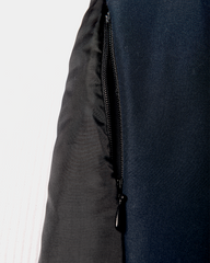 Parka con cappuccio unisex personalizzabile - 16