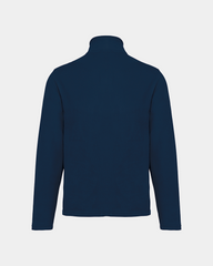 Giacca in micropile ecosostenibile da personalizzare - 11