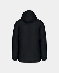 Parka con cappuccio unisex personalizzabile - 17